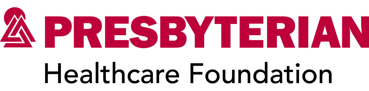 Presbyterian Healthcare Foundation logo