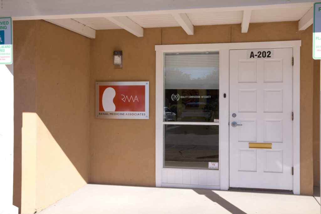 RMA Santa Fe Office